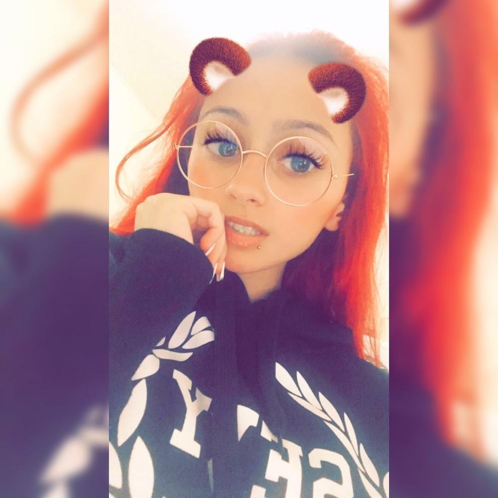 Meet your Posher, Yazmin